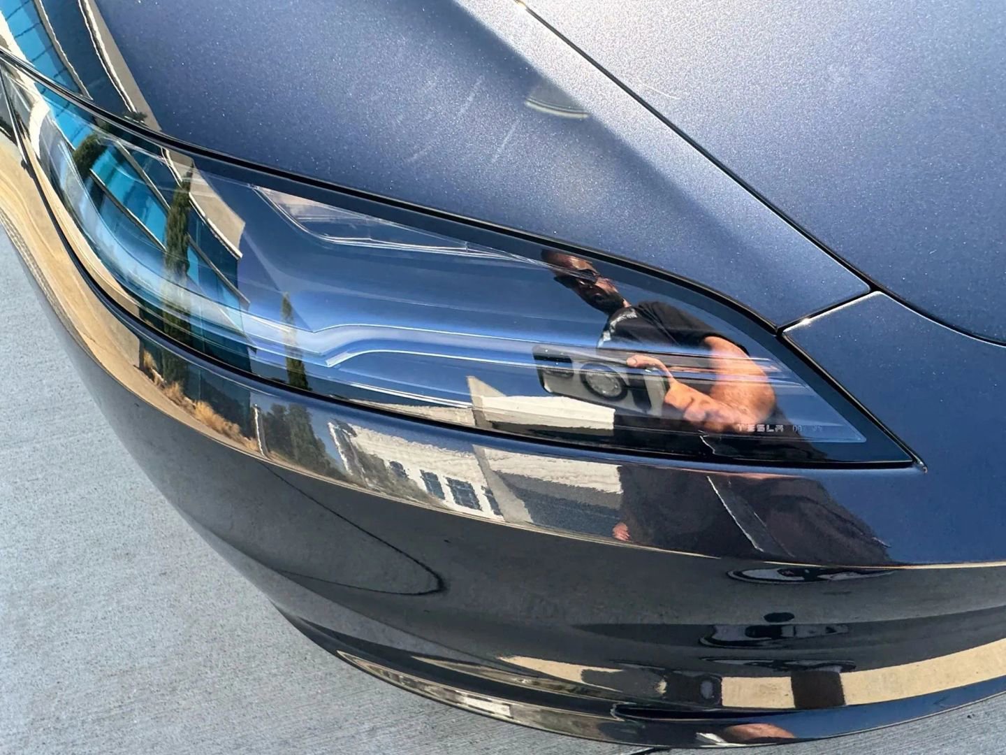 Used 2024 Tesla Model 3 Standard Range image 84