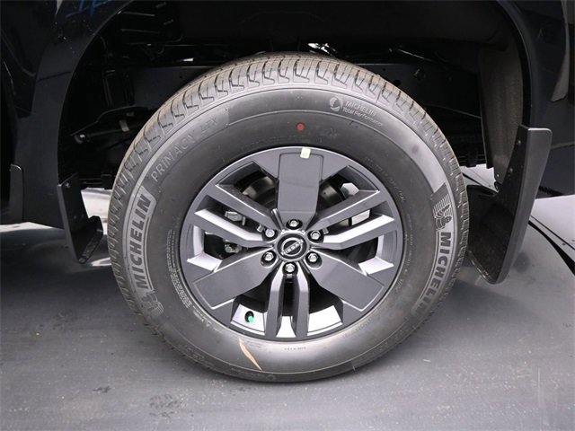 New 2026 Nissan Frontier SV w/ SV Convenience Package image 14