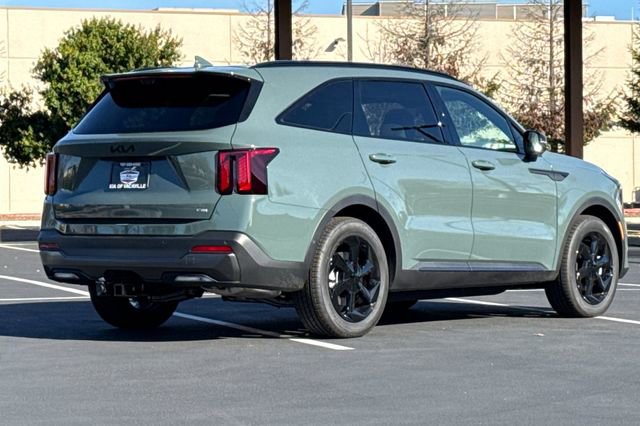 New 2026 Kia Sorento SX Prestige image 5