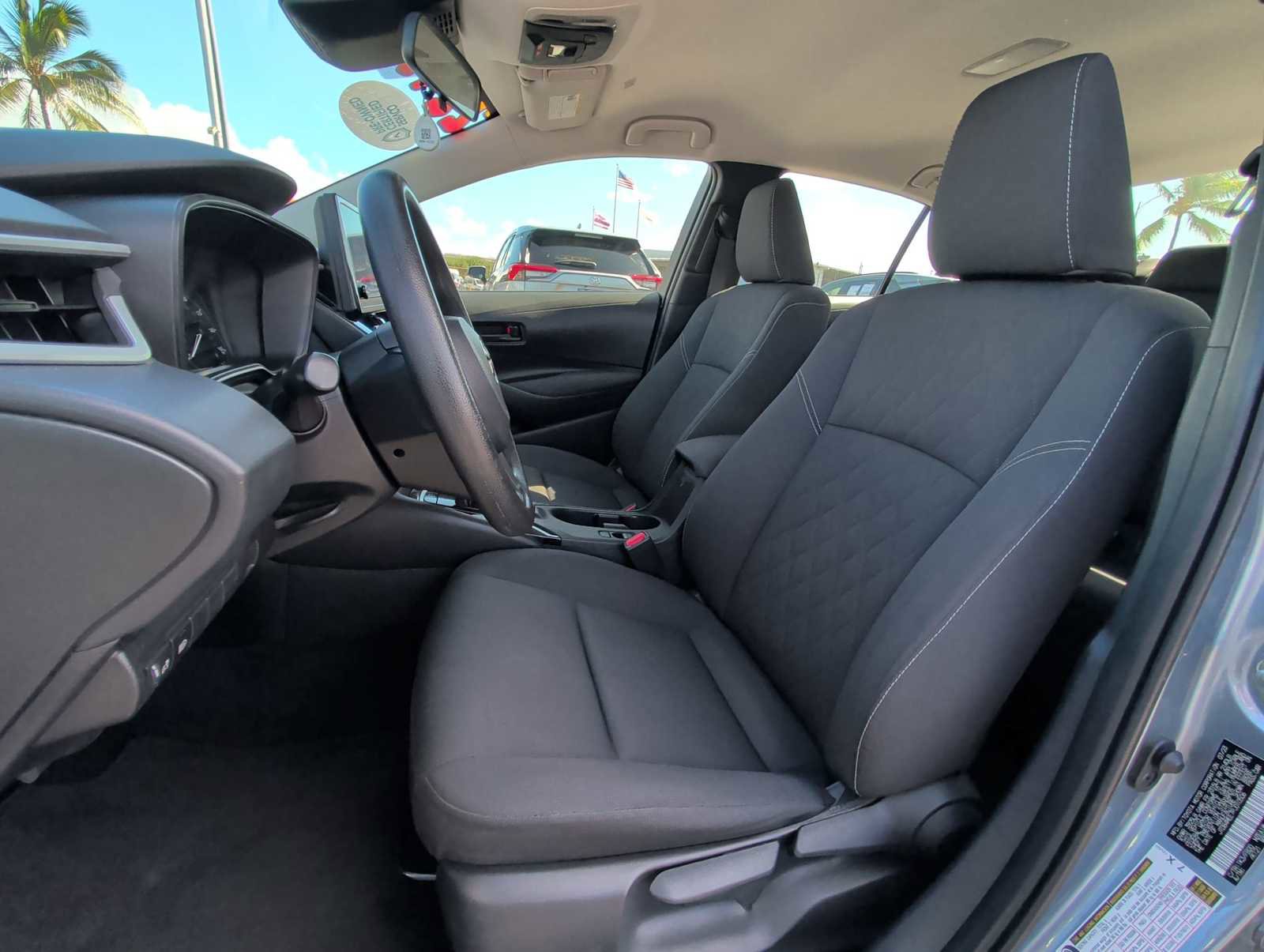 Used 2023 Toyota Corolla LE image 13