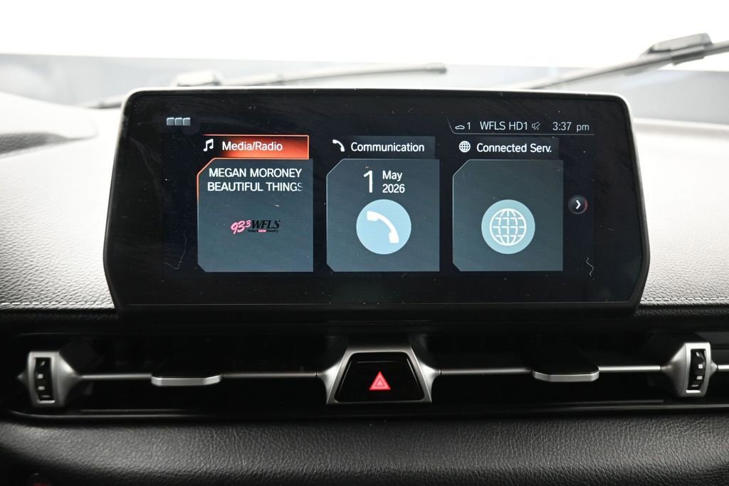 Used 2022 Toyota Supra RWD image 18
