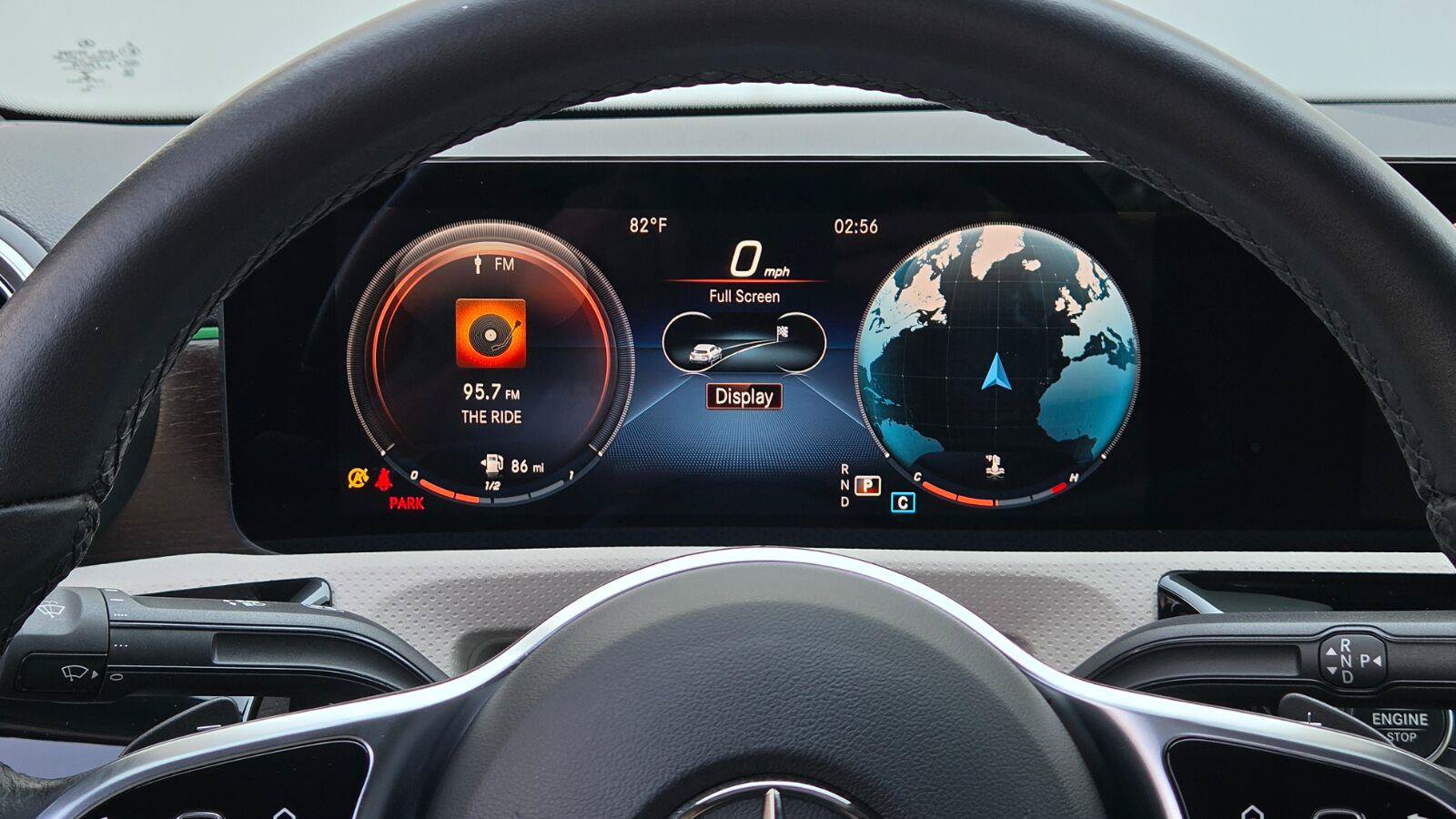 Used 2022 Mercedes-Benz A 220 4MATIC w/ Premium Package Lite image 25