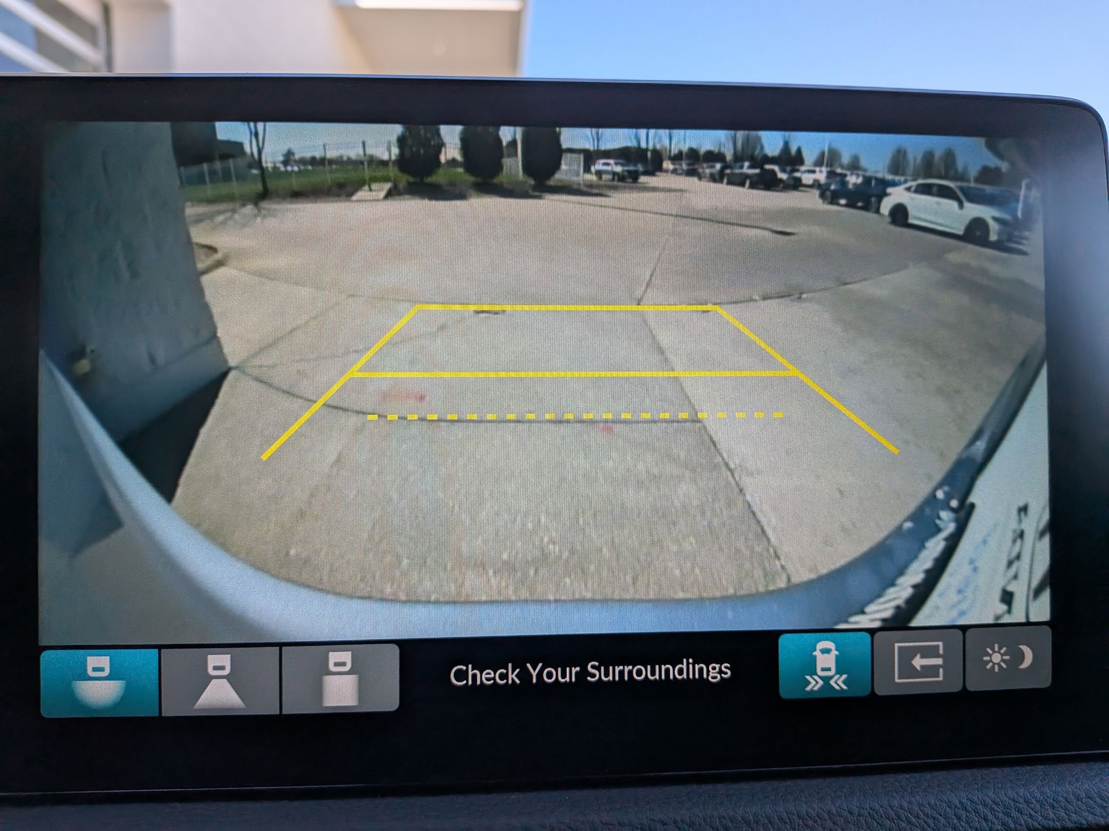 Certified 2024 Honda CR-V EX-L image 19