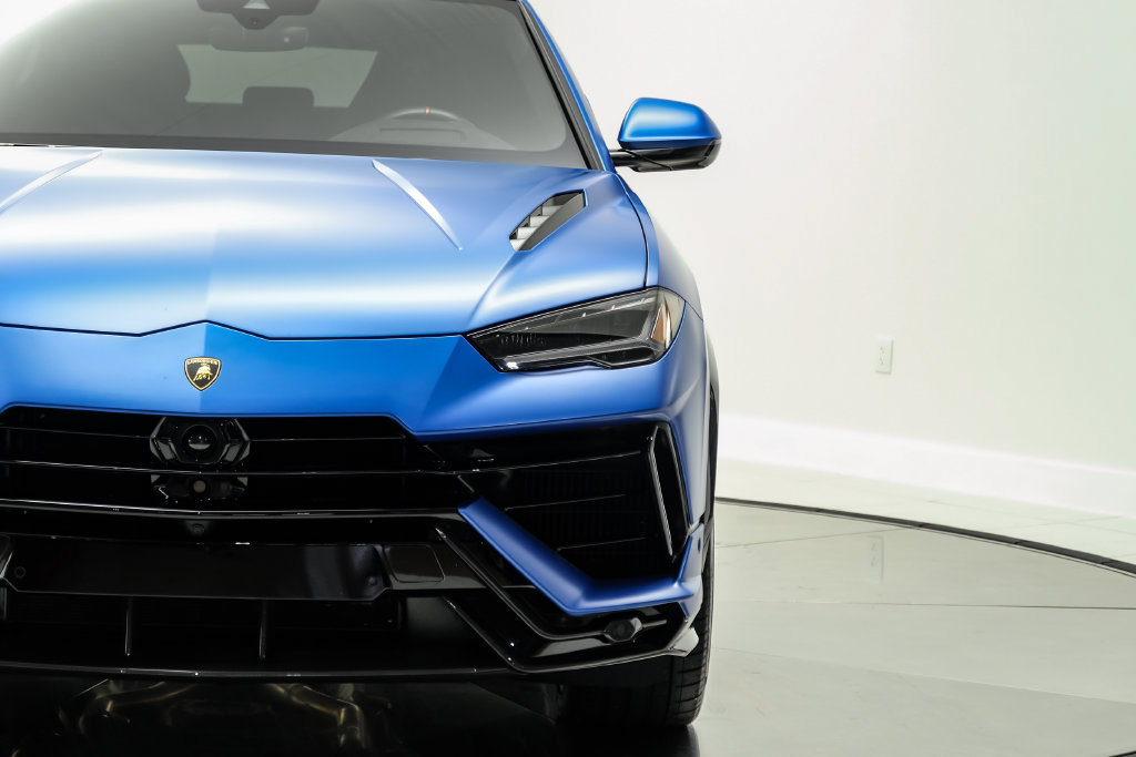 Used 2023 Lamborghini Urus Performante AWD/4WD image 44