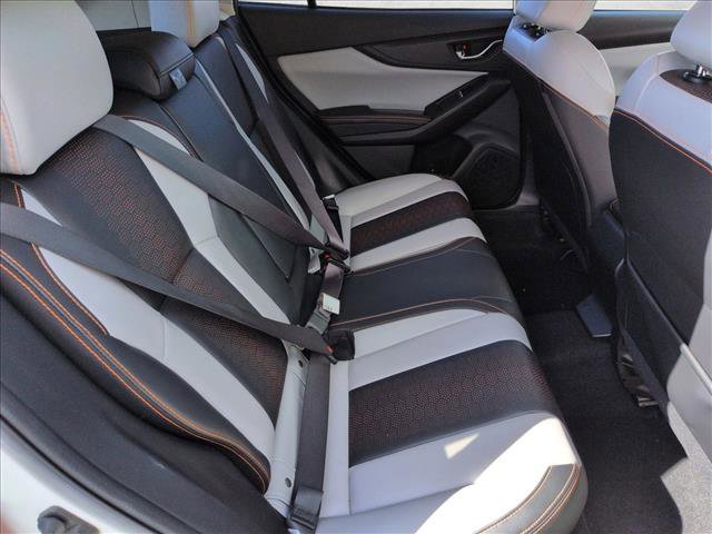 Used 2023 Subaru Crosstrek 2.5i Limited image 21