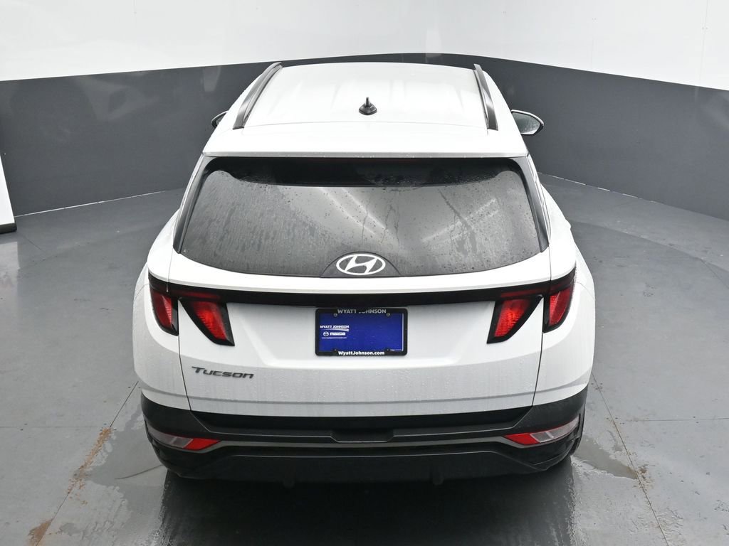 Used 2024 Hyundai Tucson SEL image 30