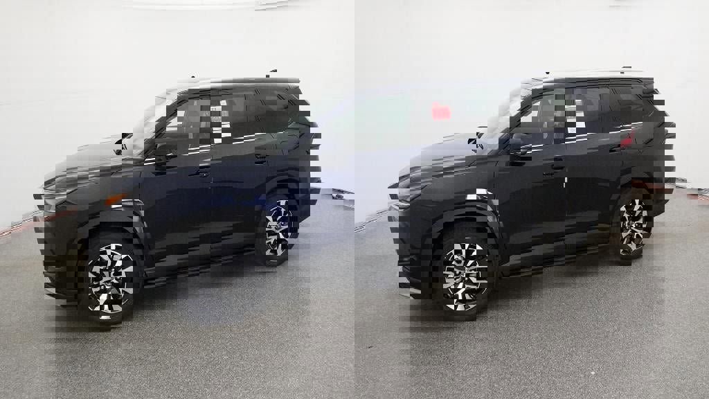 New 2026 Toyota Grand Highlander AWD Hybrid image 2