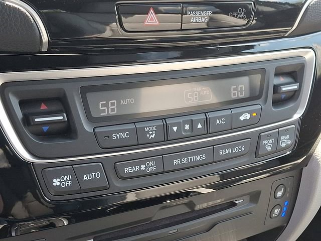 Used 2021 Honda Pilot Elite image 19