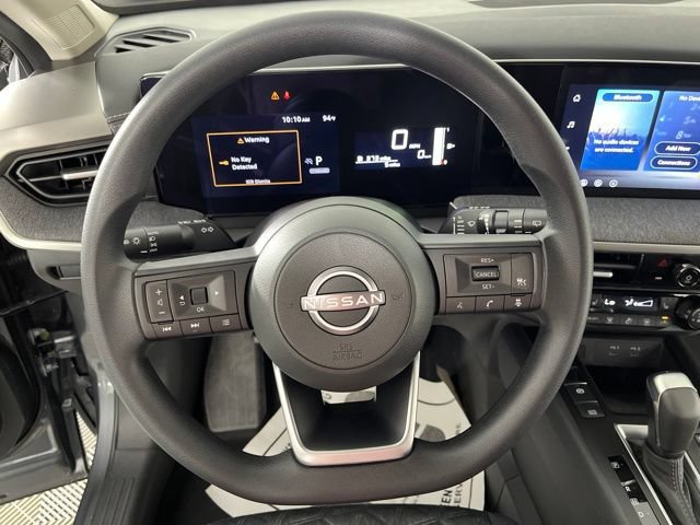 New 2026 Nissan Kicks SV w/ Cold Weather Package FWD image 21