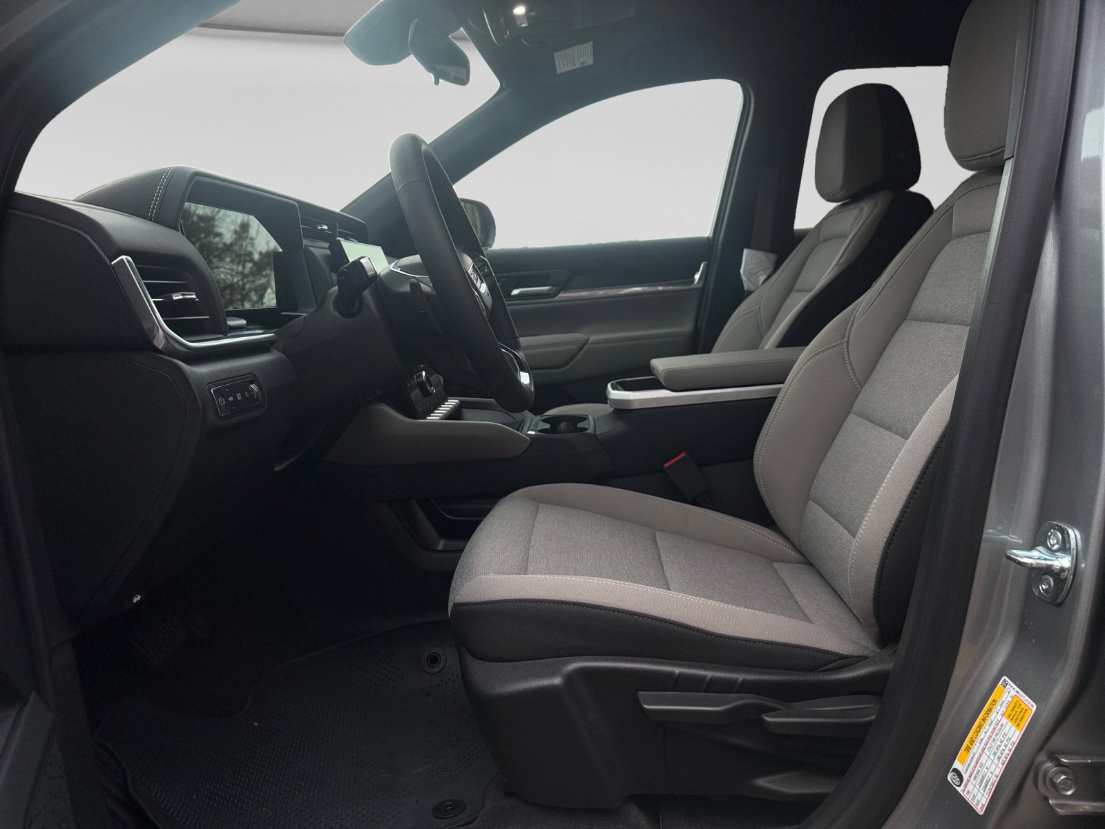 New 2026 GMC Terrain Elevation image 10