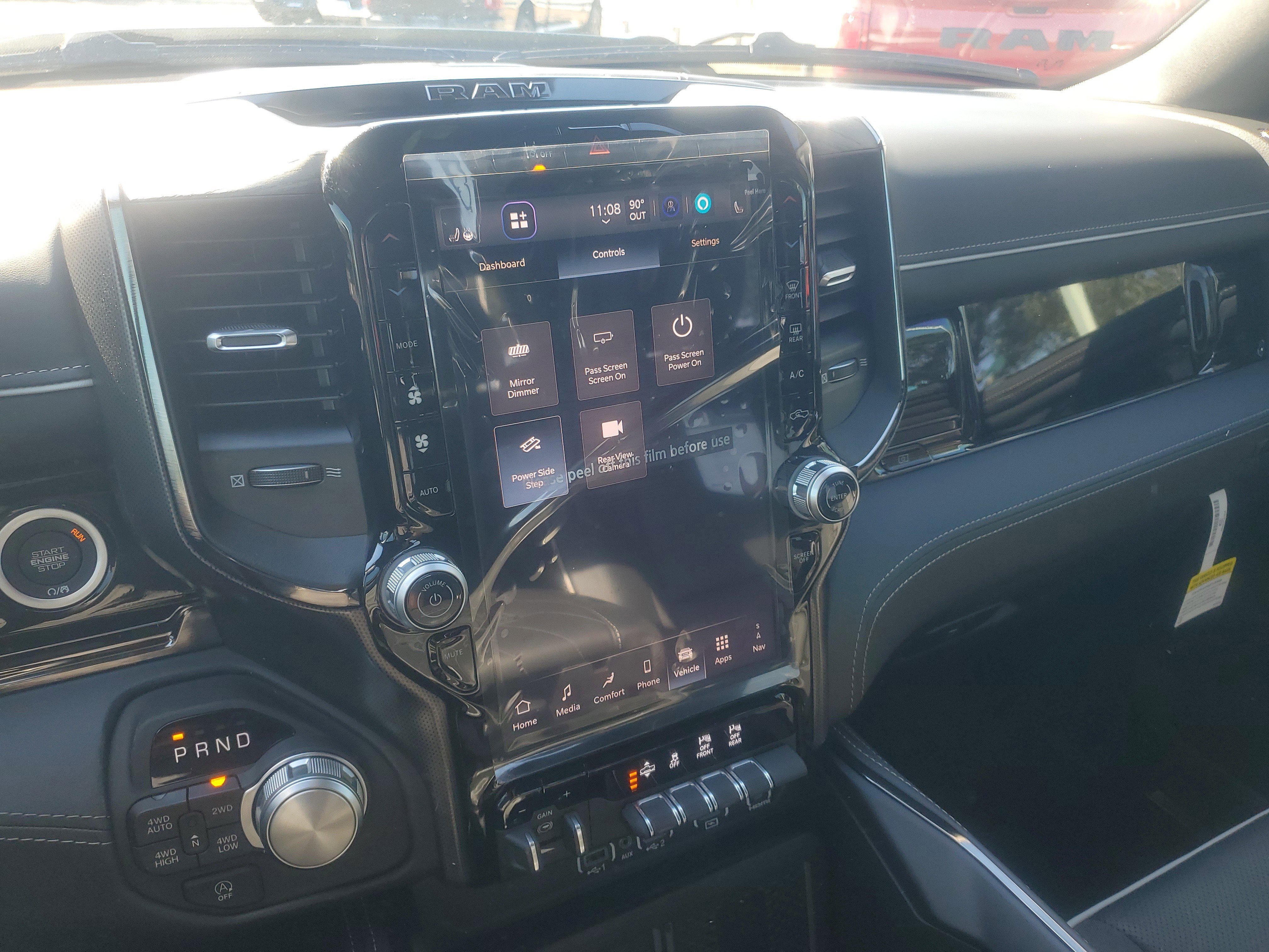 New 2026 RAM 1500 Limited w/ Night Edition image 15