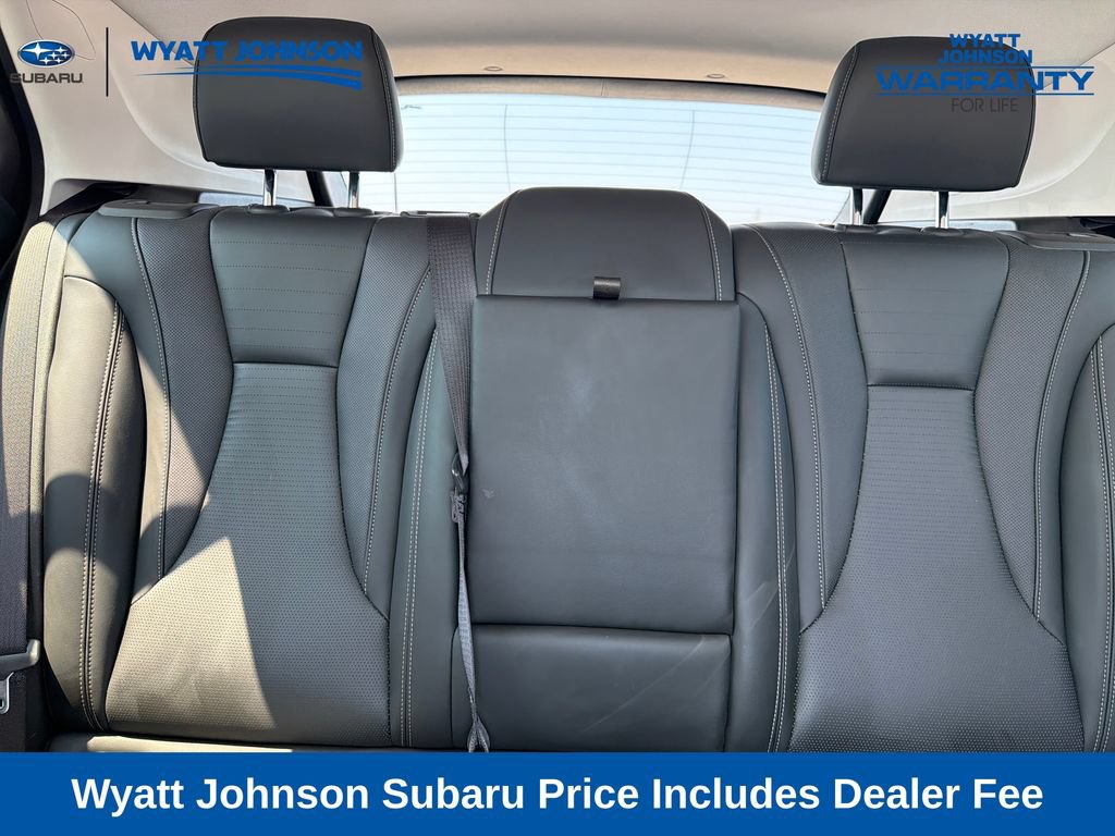 Used 2024 Buick Envision Preferred AWD/4WD image 29