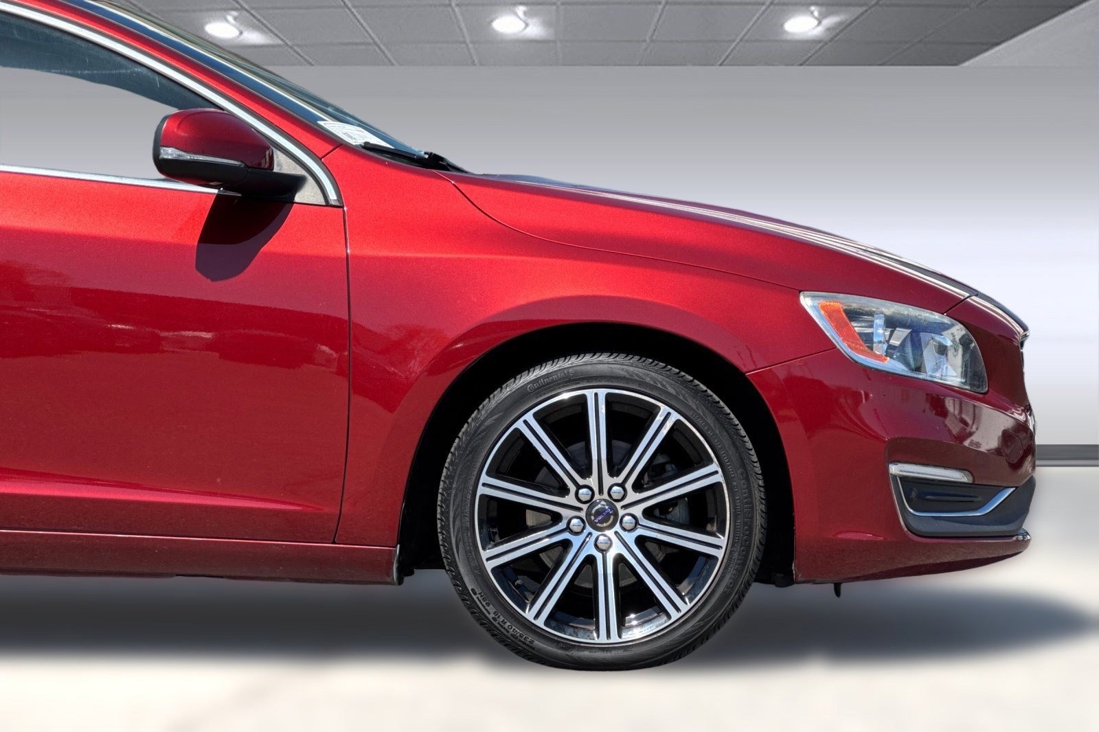 Used 2015 Volvo V60 T5 Premier w/ Convenience Package image 23