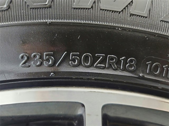 Used 2023 Ford Mustang Premium image 34