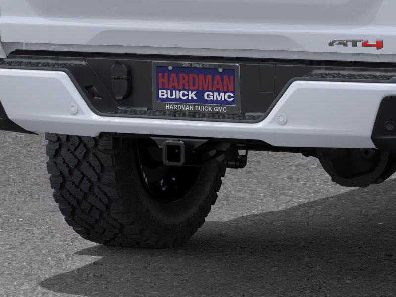 New 2026 GMC Canyon AT4 image 14