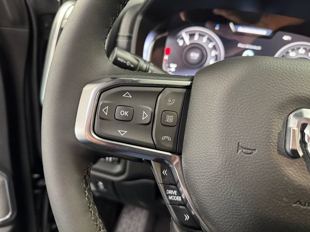 New 2026 RAM 1500 Laramie AWD/4WD image 22