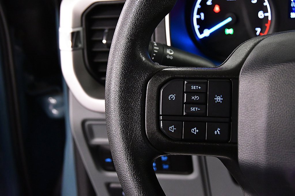 Used 2023 Ford F150 XLT image 22