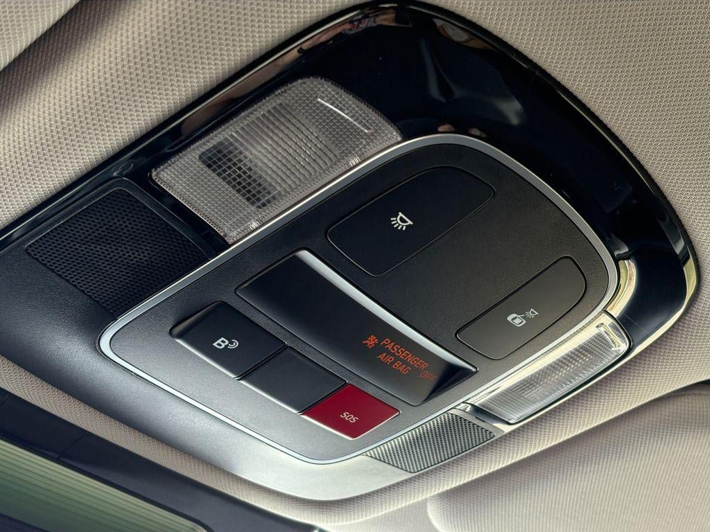 New 2026 Hyundai Sonata SEL FWD image 57