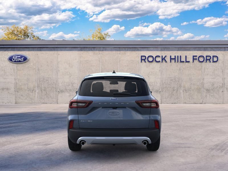 New 2026 Ford Escape Active FWD image 7