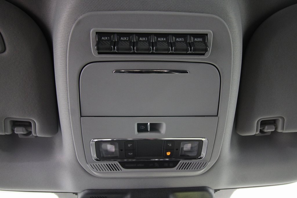 Used 2024 Ford F250 Lariat w/ Lariat Ultimate Package image 18