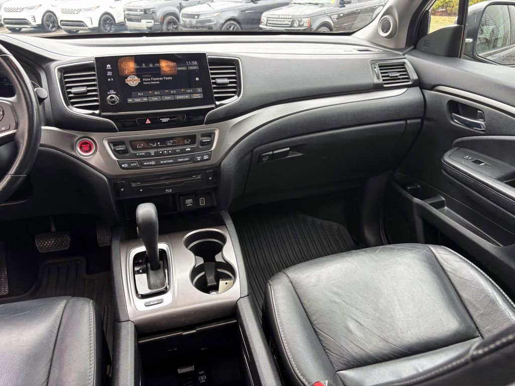 Used 2019 Honda Pilot EX-L image 32