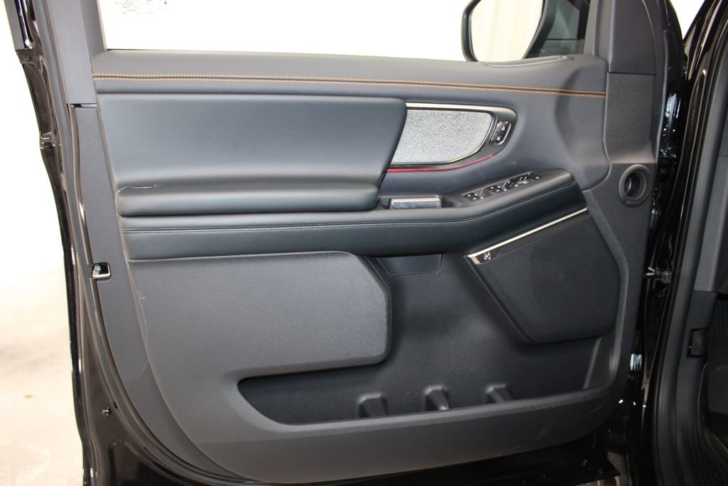 New 2025 Ford Expedition Tremor image 23