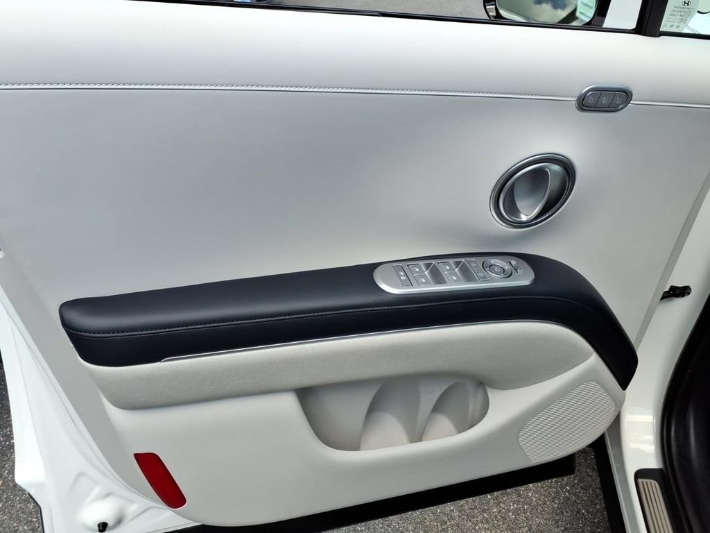 Used 2026 Hyundai Palisade Calligraphy AWD/4WD image 15