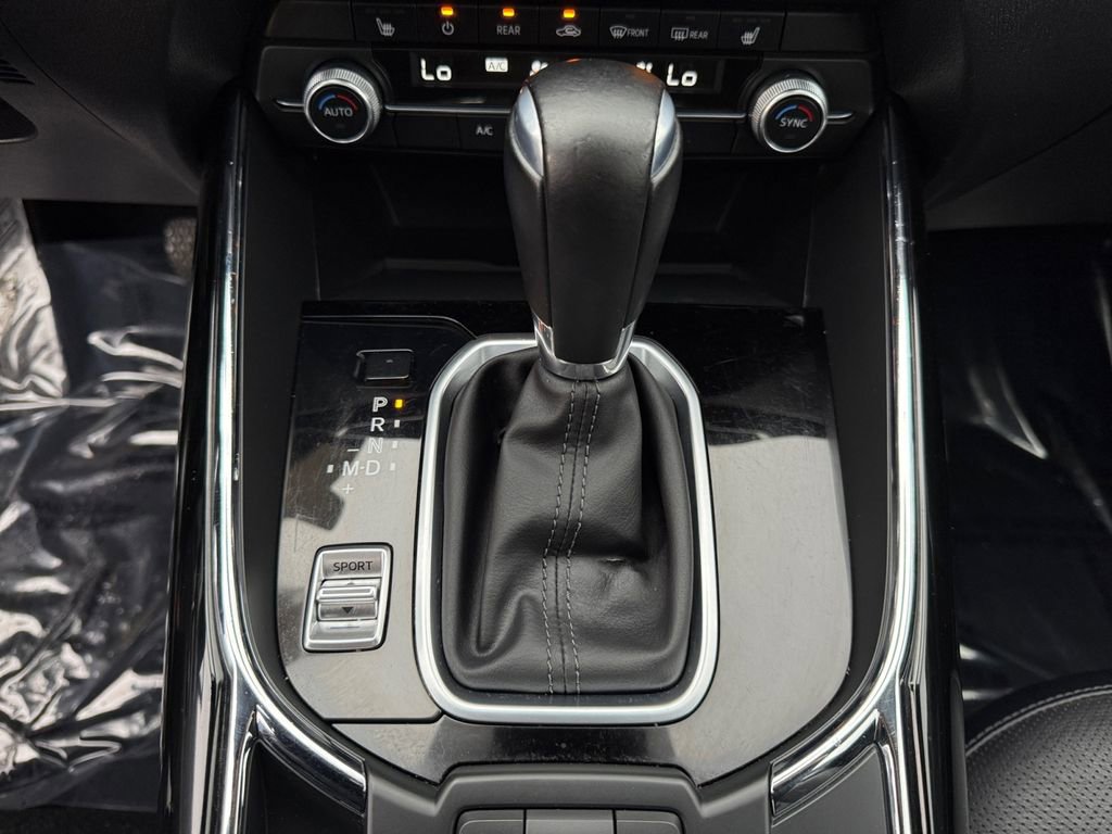 Used 2023 MAZDA CX-9 Touring AWD/4WD image 19