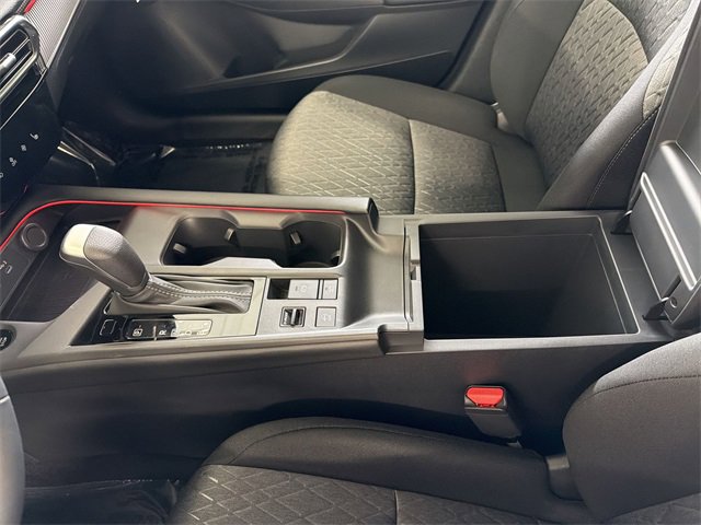 New 2026 Nissan Sentra SV w/ SV Convenience Package image 21