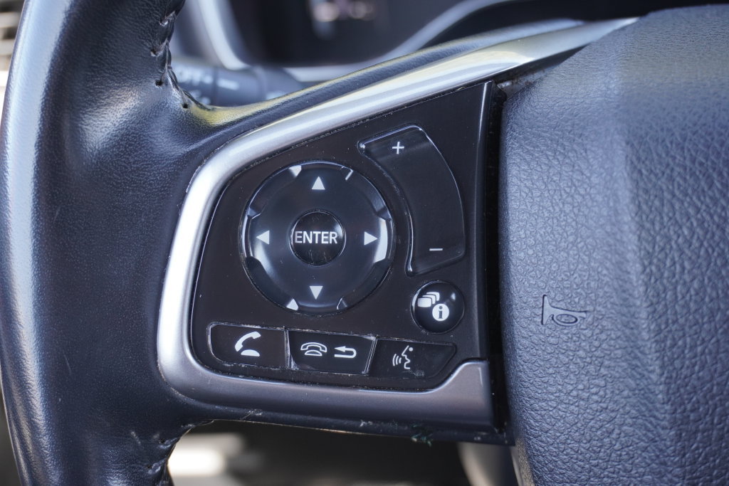 Used 2022 Honda CR-V Touring image 30