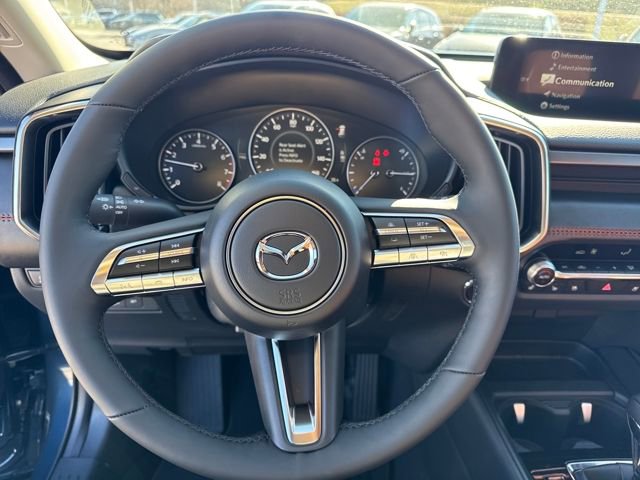 New 2026 MAZDA CX-50 2.5 Turbo w/ Accent Package image 17