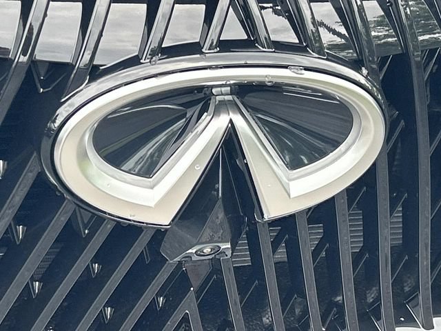 New 2027 INFINITI QX60 Luxe w/ Cargo Package AWD/4WD image 11