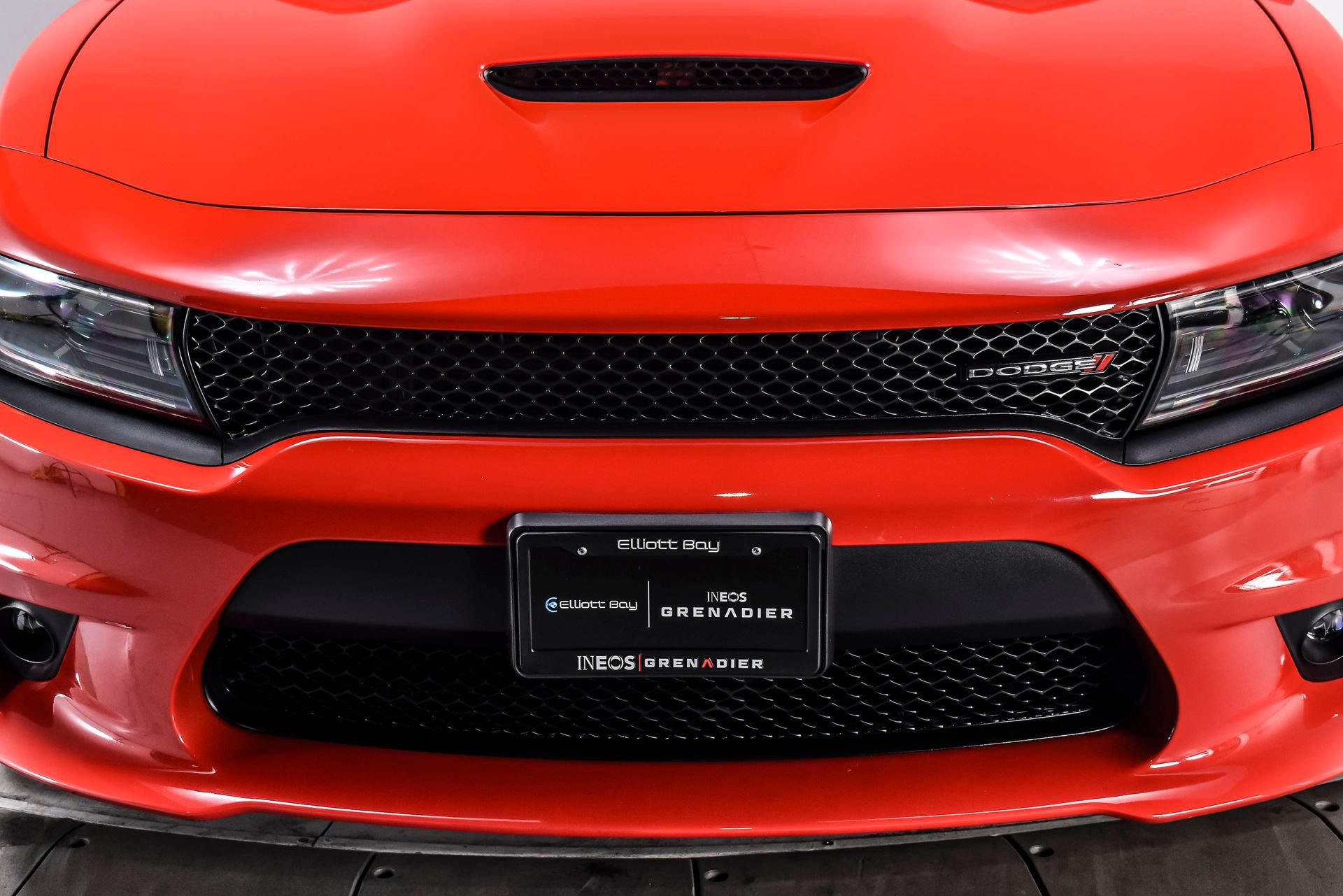 Used 2022 Dodge Charger R/T RWD image 9