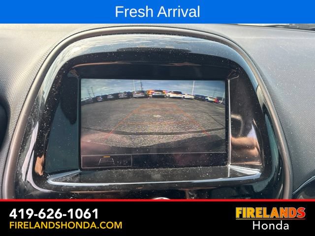 Used 2022 Chevrolet Spark LT FWD image 23
