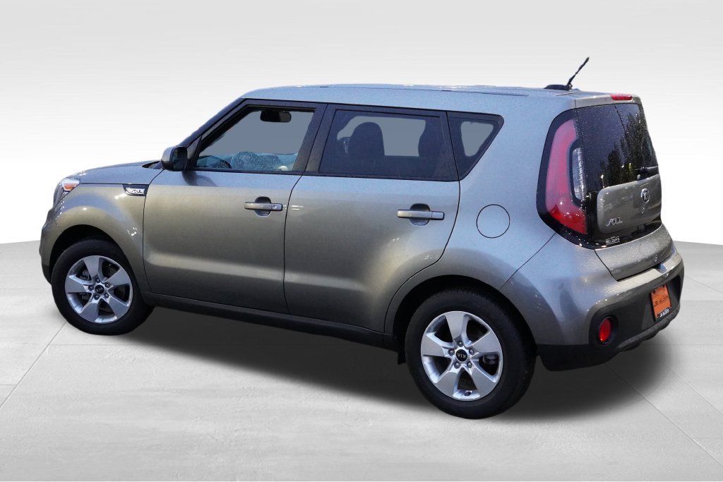 Used 2018 Kia Soul FWD image 8