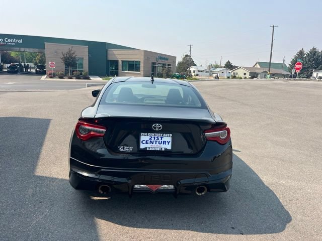 Used 2019 Toyota 86 TRD SE RWD image 11