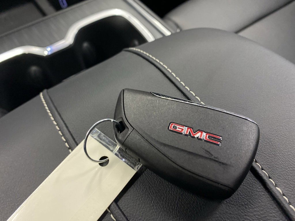 New 2026 GMC Acadia Elevation w/ Black Edition image 37