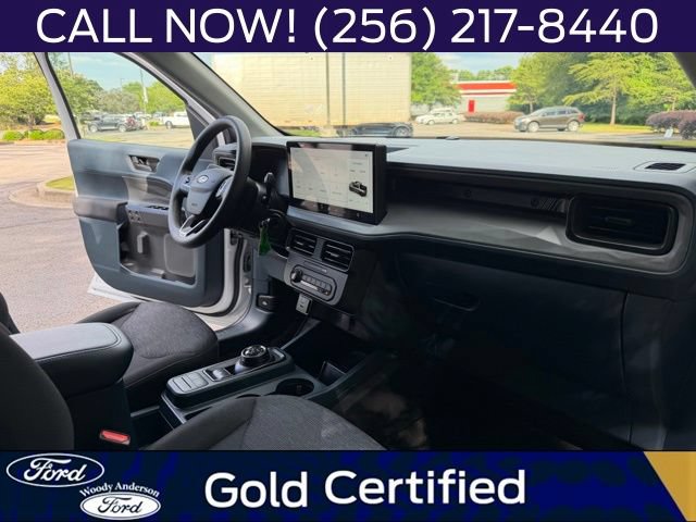 Used 2025 Ford Maverick XL w/ Equipment Group 102A AWD/4WD image 24