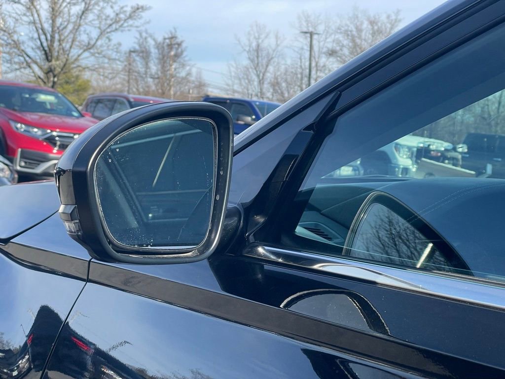 Certified 2025 Nissan Altima 2.5 SL image 26