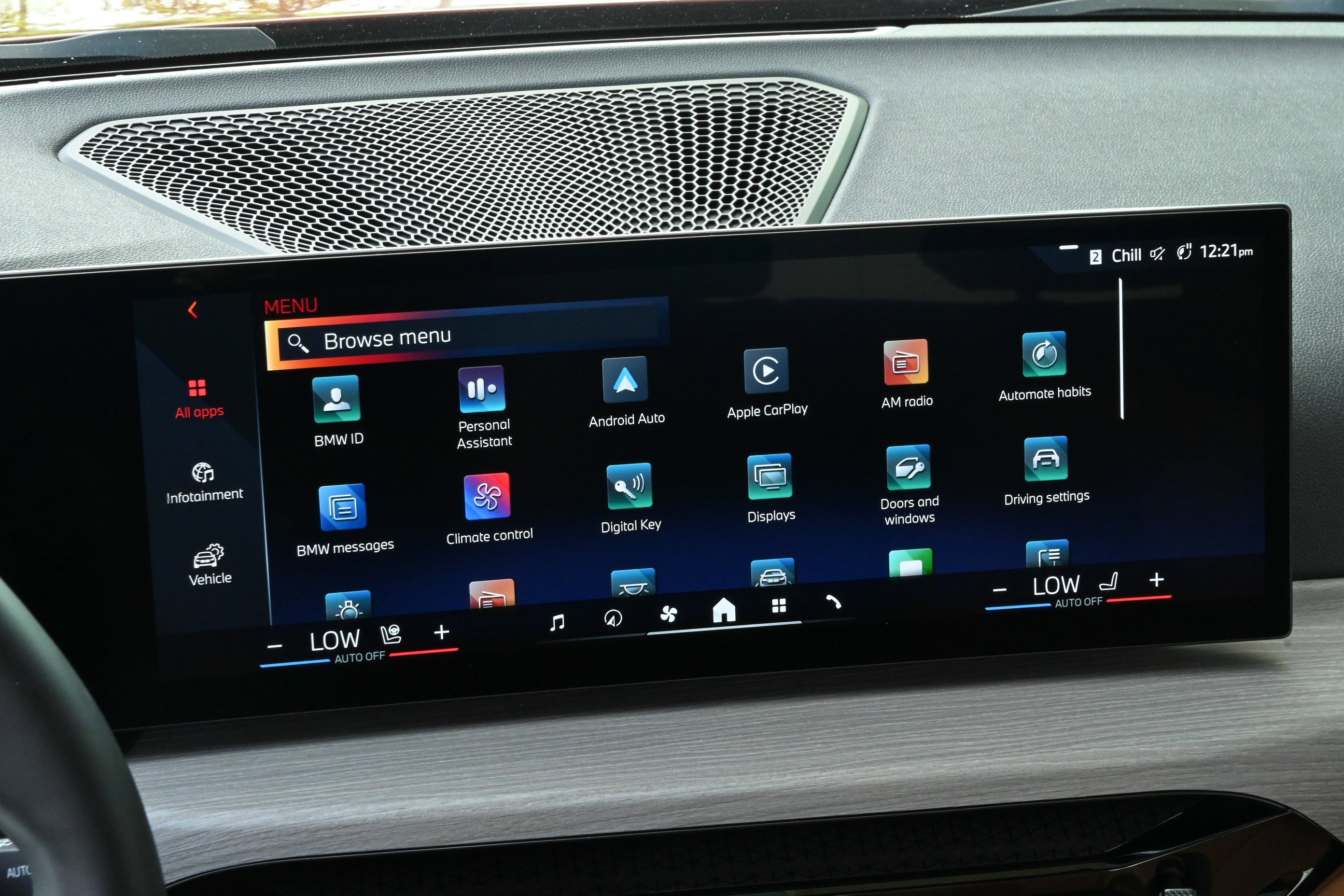 Certified 2025 BMW 430i RWD image 24