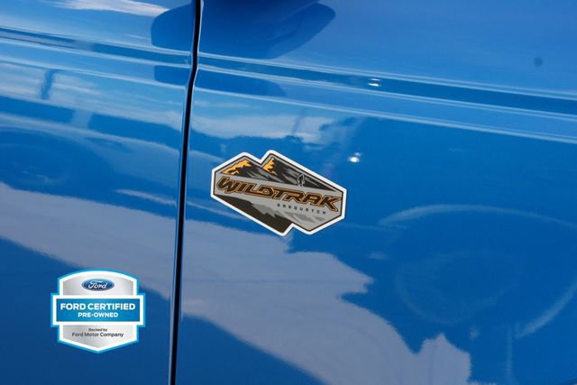 Certified 2023 Ford Bronco Wildtrak image 10
