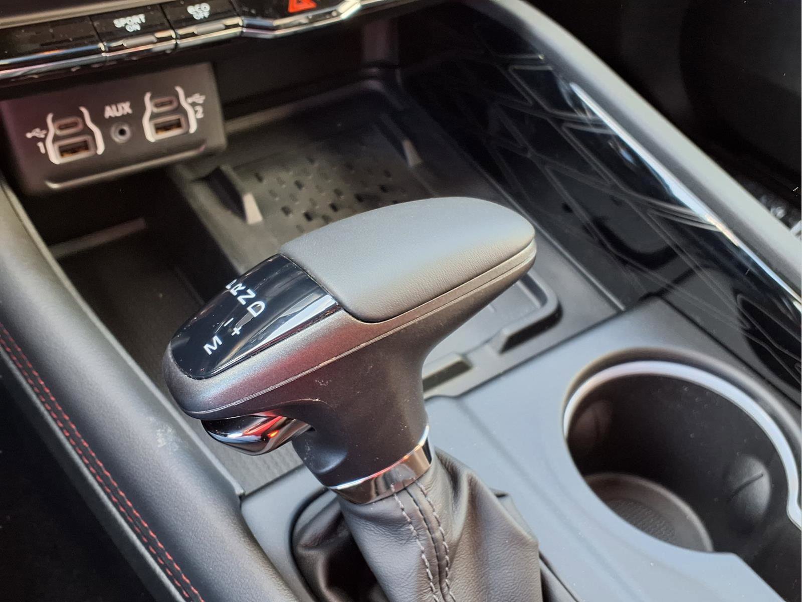 New 2026 Dodge Durango GT image 13