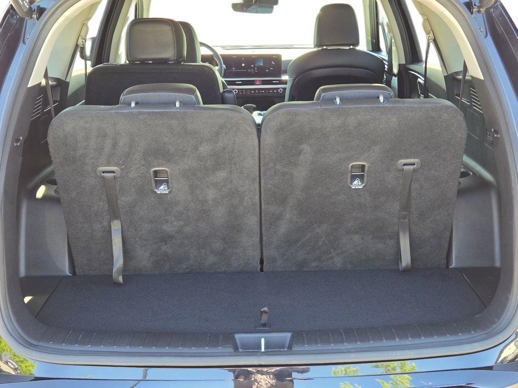 Certified 2024 Kia Sorento EX w/ Panoramic Sunroof Package image 13