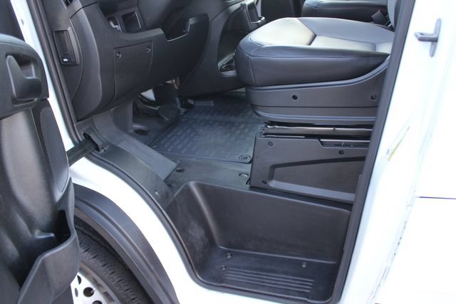 Used 2026 RAM ProMaster 3500 w/ Convenience Group FWD image 18