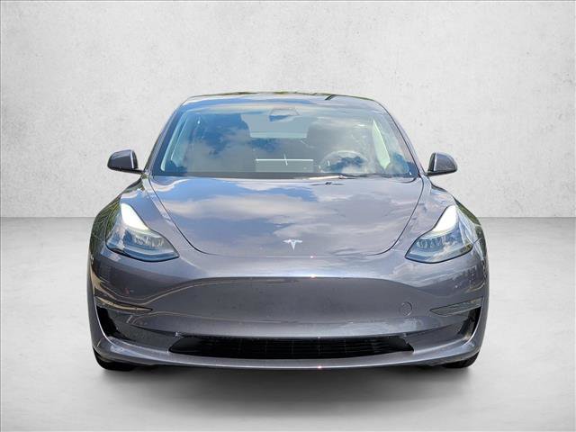 Used 2023 Tesla Model 3 Standard Range RWD video 2