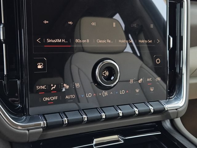 New 2026 GMC Yukon XL Denali w/ Sun & Power Step Package AWD/4WD image 15