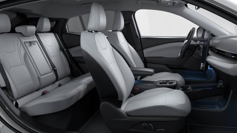 New 2026 Ford Mustang Mach-E Premium AWD/4WD image 51