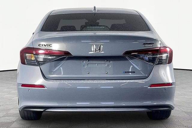 Used 2026 Honda Civic Sport Touring image 5
