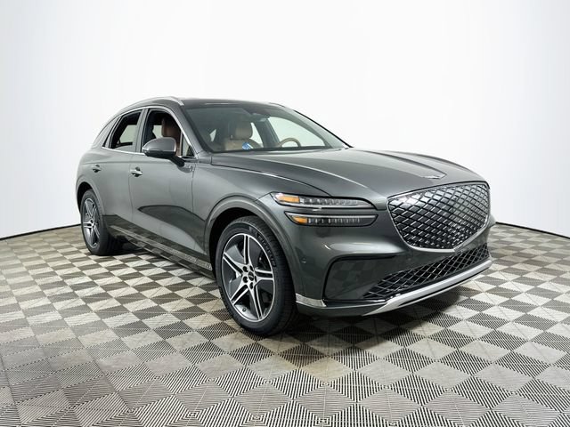 New 2027 Genesis Electrified GV70 Prestige