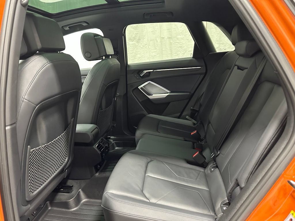 Used 2024 Audi Q3 2.0T Premium AWD/4WD image 43